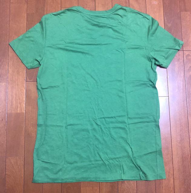 ARMANI EXCHANGE アルマーニエクスチェンジ☆ロゴTシャツ < ブランド  ARMANI EXCHANGE アルマーニエクスチェンジ☆ロゴTシャツ < ブランドの