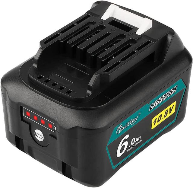 マキタ BL1015 10.8V 互換 バッテリー 6000mAh < ペット/手芸/園芸  マキタ BL1015 10.8V 互換 バッテリー 6000mAh  < ペット/手芸/園芸の