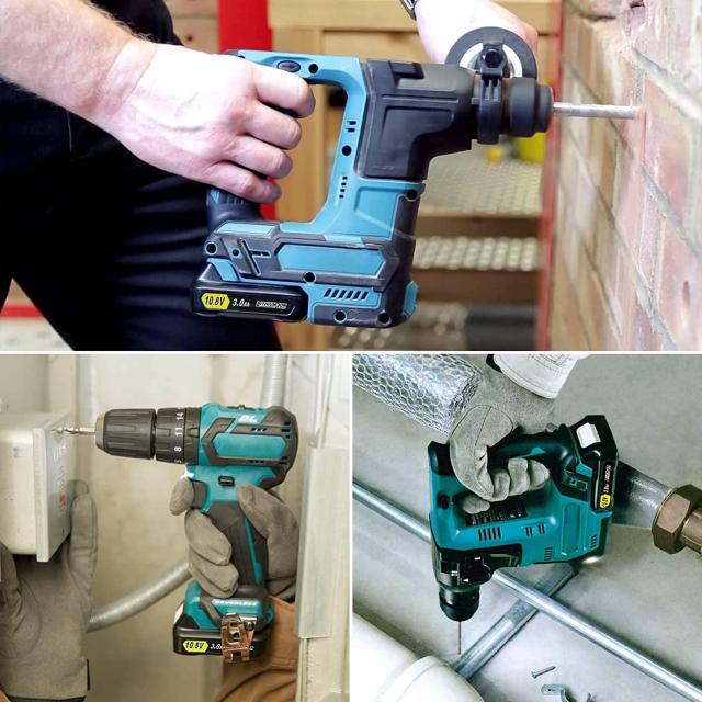 マキタ BL1015 10.8V 互換 バッテリー 6000mAh < ペット/手芸/園芸  マキタ BL1015 10.8V 互換 バッテリー 6000mAh < ペット/手芸/園芸の