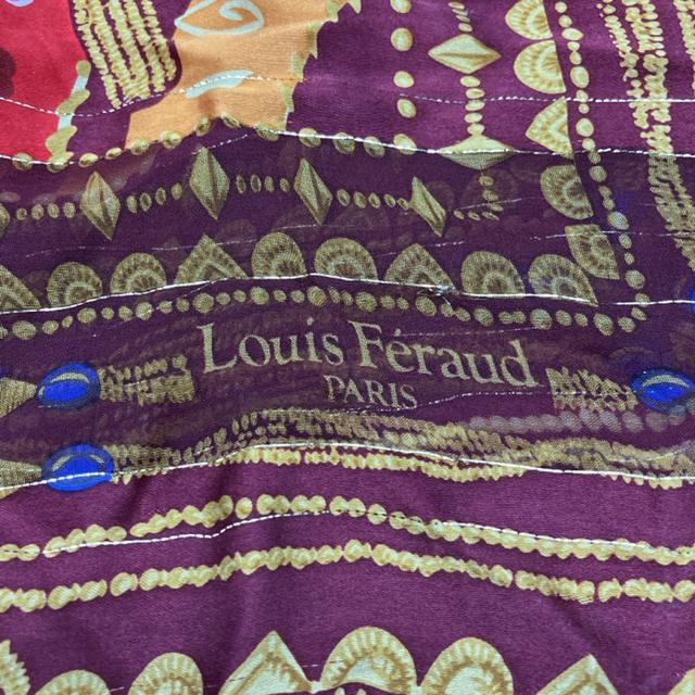  Louis Feraud XJ[t  t@bV 