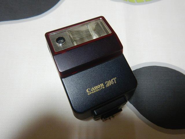 ★Canon キャノン SPEEDLITE 244T スピードライト ストロボ 中古品 < 家電/AV  ★Canon キャノン SPEEDLITE 244T スピードライト ストロボ 中古品  < 家電/AVの