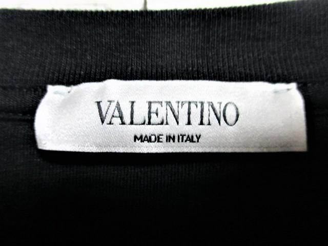 VALENTINO @eBm vg rbO S TVc/Y/M/V샂f