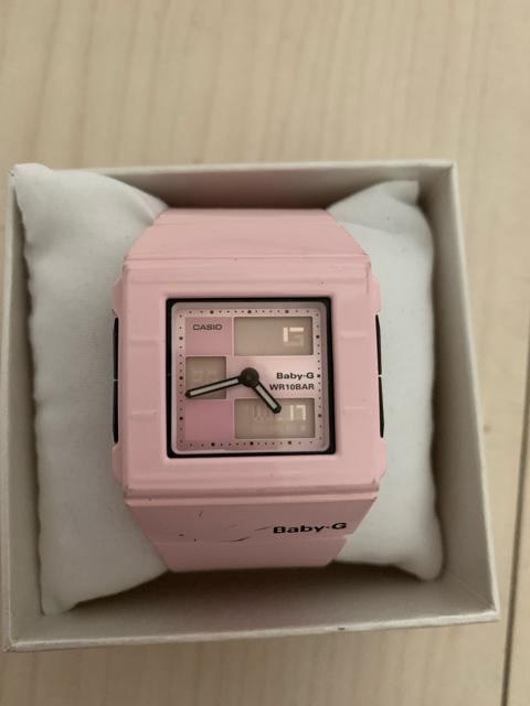 Baby-G < ブランド  Baby-G  < ブランドの