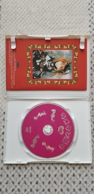 ラメタン祭り2004 DVD  ヴィドール 12012 Sadie < タレントグッズ  ラメタン祭り2004 DVD  ヴィドール 12012 Sadie < タレントグッズの