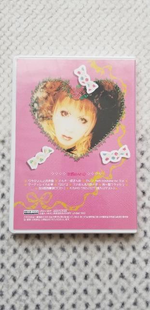 ラメタン祭り2004 DVD  ヴィドール 12012 Sadie < タレントグッズ  ラメタン祭り2004 DVD  ヴィドール 12012 Sadie < タレントグッズの