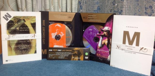 ���i�A�V���t�@�A�C�E�~�k�A���C�u�R���T�[�g2006�A�C�E�~�k�{�I�ׂ�e�i���v���[���g�B���S�����̑S�����������ł��B  �� �^�����g�O�b�Y�� 