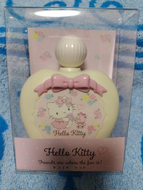 ハローキティ ドライバーセット < おもちゃ ハローキティ ドライバーセット < おもちゃの