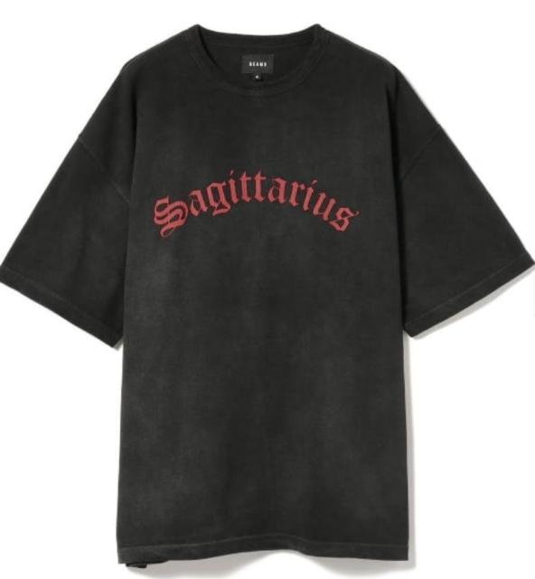 メンズ ヴィンテージ加工 カレッジ Tシャツ < 男性ファッション  メンズ ヴィンテージ加工 カレッジ Tシャツ  < 男性ファッションの