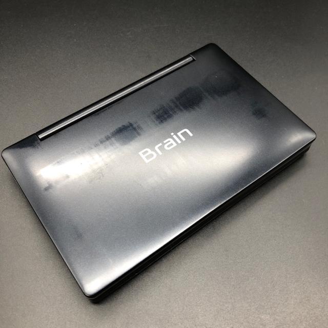 即決 SHARP Brain シャープ 電子辞書 PW-SB2 < 家電/AV  即決 SHARP Brain シャープ 電子辞書 PW-SB2 < 家電/AVの