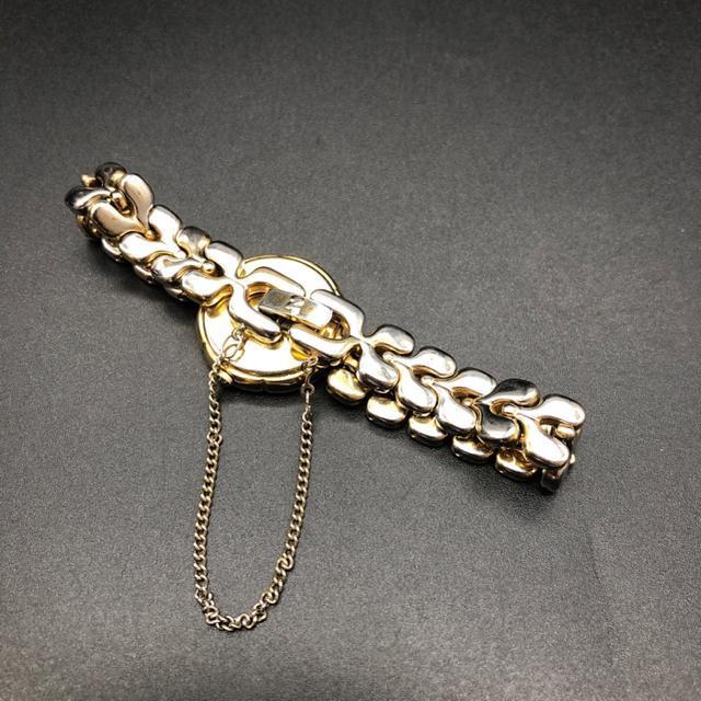 即決 NINA RICCI ニナリッチ 腕時計 2P20-0500 < ブランド  即決 NINA RICCI ニナリッチ 腕時計 2P20-0500 < ブランドの