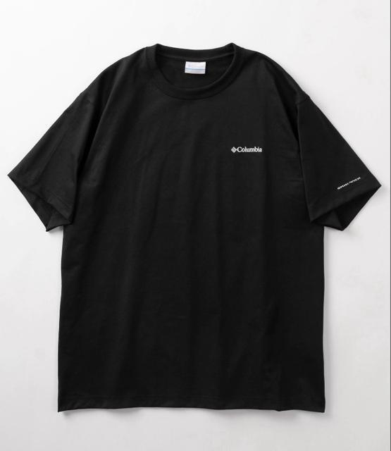 新品☆Columbia(コロンビア)アーバンハイク クルーネック Tシャツ☆ < ブランド 新品☆Columbia(コロンビア)アーバンハイク クルーネック Tシャツ☆ < ブランドの
