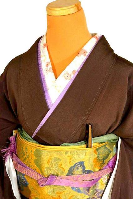 【最高峰】新品同様 京友禅作家【松尾光琳】暈し染め 銀彩 光琳桃山百雙 1つ紋 色留袖 身丈163.5cm 裄67cm T3433 < 女性ファッション  【最高峰】新品同様 京友禅作家【松尾光琳】暈し染め 銀彩 光琳桃山百雙 1つ紋 色留袖 身丈163.5cm 裄67cm T3433 < 女性ファッションの