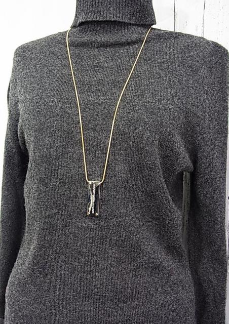 500�~�X�^�����K���iMARC BY MARC JACOBS �}�[�N�o�C�}�[�N�W�F�C�R�u�X�����O�y���_���g�l�b�N���X