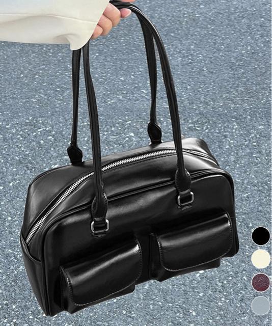 送料無料 新品 ロングハンドル肩掛けバッグ レディース鞄 < 女性ファッション  送料無料 新品 ロングハンドル肩掛けバッグ レディース鞄  < 女性ファッションの
