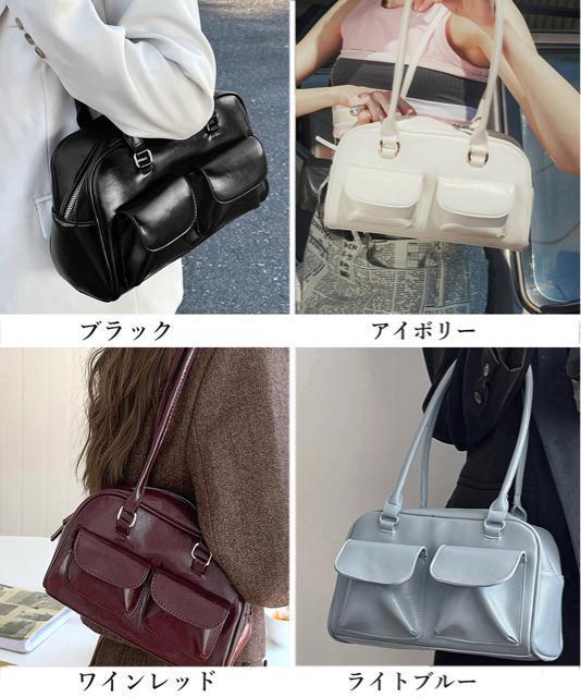 送料無料 新品 ロングハンドル肩掛けバッグ レディース鞄 < 女性ファッション  送料無料 新品 ロングハンドル肩掛けバッグ レディース鞄 < 女性ファッションの