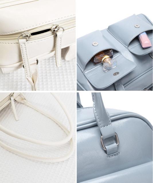 送料無料 新品 ロングハンドル肩掛けバッグ レディース鞄 < 女性ファッション  送料無料 新品 ロングハンドル肩掛けバッグ レディース鞄 < 女性ファッションの