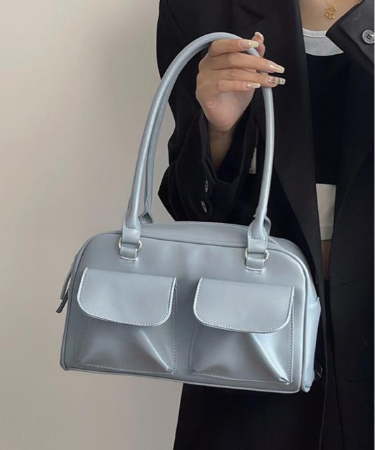 送料無料 新品 ロングハンドル肩掛けバッグ レディース鞄 < 女性ファッション  送料無料 新品 ロングハンドル肩掛けバッグ レディース鞄 < 女性ファッションの