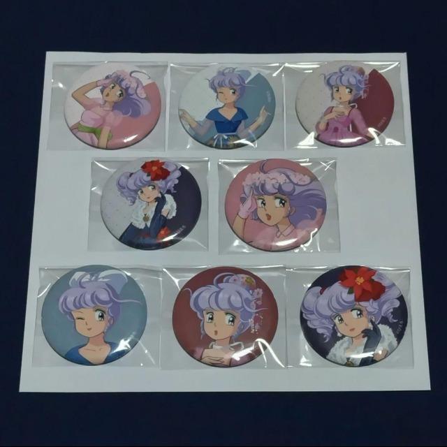 魔法の天使クリィミーマミ☆缶バッジ 8点 まとめ売り < アニメ/コミック/キャラクター 魔法の天使クリィミーマミ☆缶バッジ 8点 まとめ売り < アニメ/コミック/キャラクターの