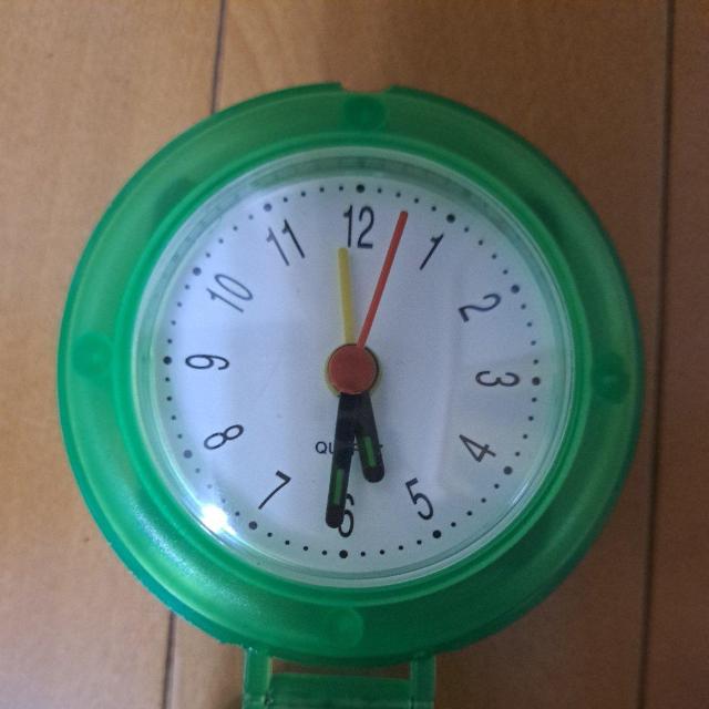 目覚まし時計 < インテリア/ライフ 目覚まし時計 < インテリア/ライフの