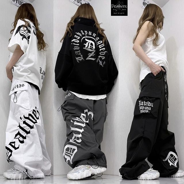 NEWŐVcXLyDealivezzBlack Letter ΂߃S J[Spc ALLhJ  Chpc 