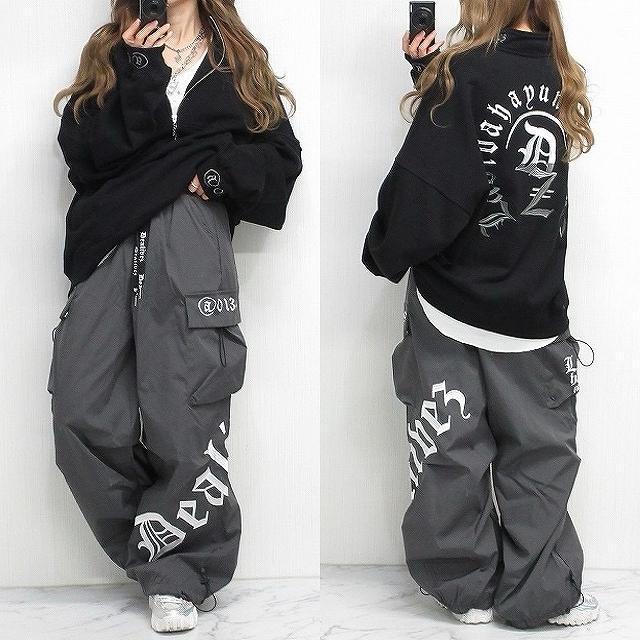 NEWŐVcXLyDealivezzBlack Letter ΂߃S J[Spc ALLhJ  Chpc