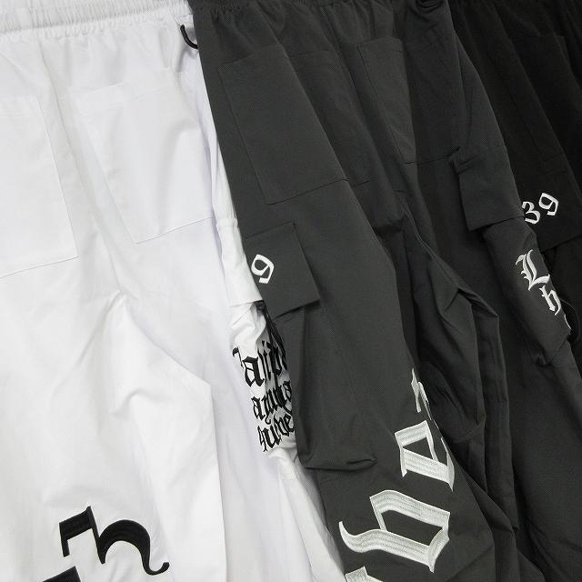 NEWŐVcXLyDealivezzBlack Letter ΂߃S J[Spc ALLhJ  Chpc