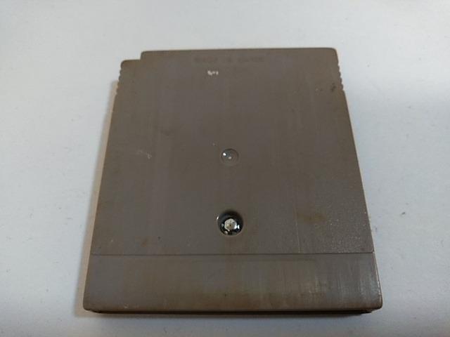 GB/【15本迄送料180円!!】テトリス 初期版 刻印09≪匿名らくらく定額便≫【ソフトのみ】★メンテ済み★↓ご落札価格↓ < ゲーム本体/ソフト GB/【15本迄送料180円!!】テトリス 初期版 刻印09≪匿名らくらく定額便≫【ソフトのみ】★メンテ済み★↓ご落札価格↓ < ゲーム本体/ソフトの