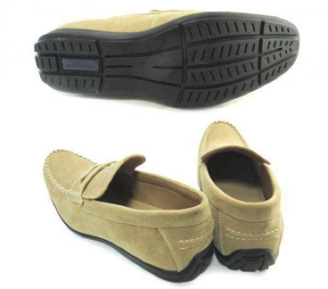 1円~C561新品LASSU&FRISSモカシン/ドライビングスリッポン24.5aBG♂ < 男性ファッション 1円~C561新品LASSU&FRISSモカシン/ドライビングスリッポン24.5aBG♂ < 男性ファッションの