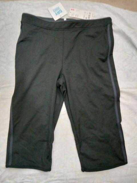 UNI QLO ドライストレッチ ハーフパンツ М < レジャー/スポーツ UNI QLO ドライストレッチ ハーフパンツ М < レジャー/スポーツの