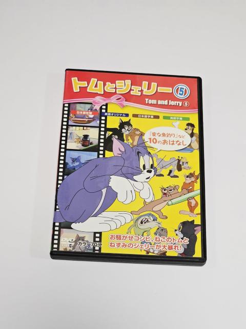 (5) gƃWF[ DVD 10b   Aj/R~bN/LN^[ 
