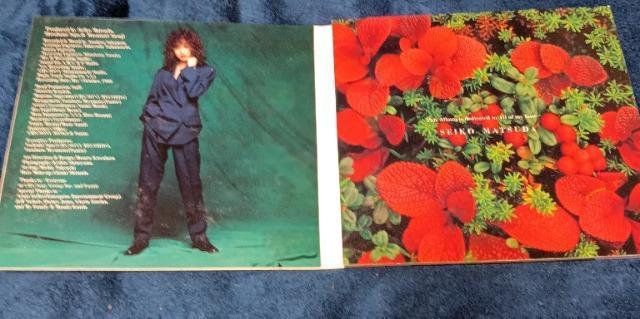松田聖子、アルバム、ウィーアーラヴ+選べる粗品+匿名送料無料です\(^o^)/ < タレントグッズ  松田聖子、アルバム、ウィーアーラヴ+選べる粗品+匿名送料無料です\(^o^)/ < タレントグッズの