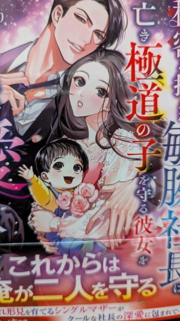 秘密を抱えた敏腕社長は亡き極道の子を守る彼女をまるごと愛し尽くす★春密まつり★マーマレード文庫 < 本/雑誌 秘密を抱えた敏腕社長は亡き極道の子を守る彼女をまるごと愛し尽くす★春密まつり★マーマレード文庫 < 本/雑誌の