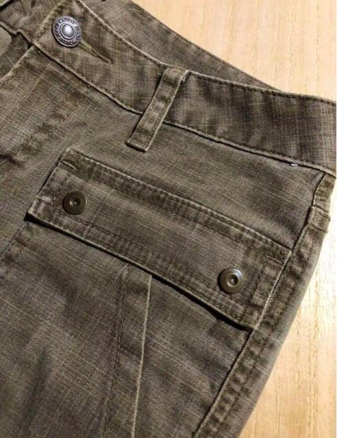 MOUSSY マウジー 顔料染め ジーンズ デニム 珍しい色味 < ブランド MOUSSY マウジー 顔料染め ジーンズ デニム 珍しい色味 < ブランドの