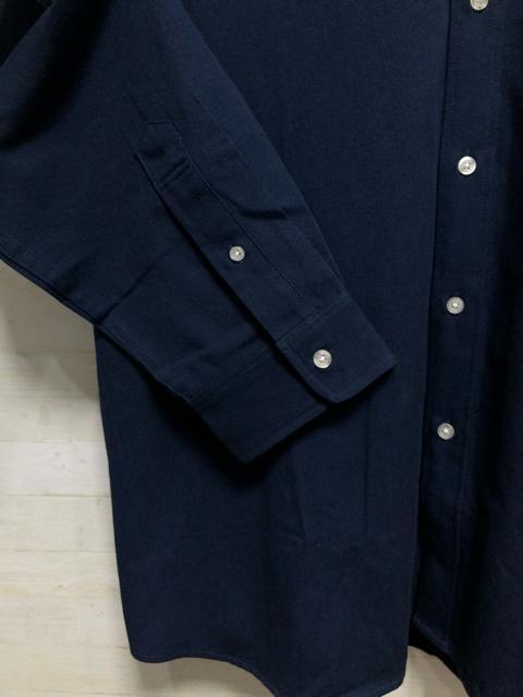新品☆メンズ3L♪紺系ビッグシャツ&ストレッチパンツきれいめにも☆Q299 < 男性ファッション  新品☆メンズ3L♪紺系ビッグシャツ&ストレッチパンツきれいめにも☆Q299 < 男性ファッションの