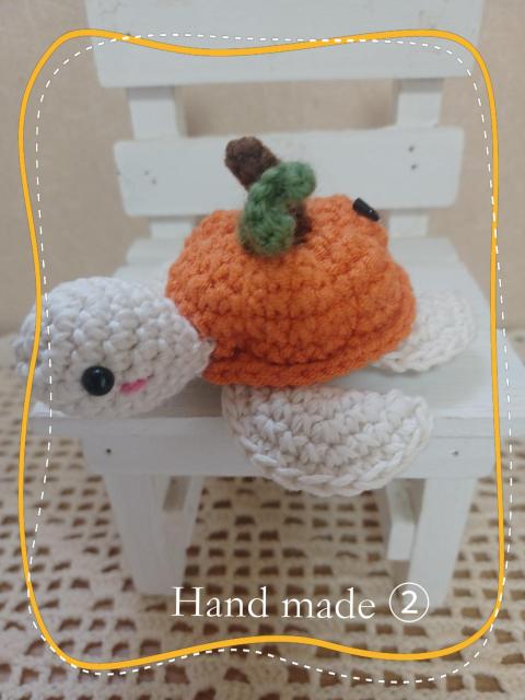 Hand made@@HALLOWEENCKbabyAڂၖ݂   ybg/|/| 