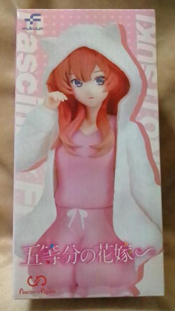 ܓ̉ԉŁFascinity Figure ܌`Lp[J[`   Aj/R~bN/LN^[ 