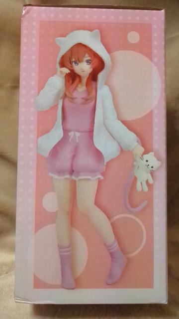 ܓ̉ԉŁFascinity Figure ܌`Lp[J[`  Aj/R~bN/LN^[ 