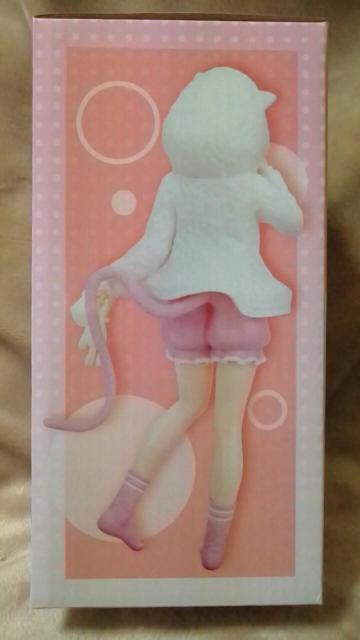 ܓ̉ԉŁFascinity Figure ܌`Lp[J[`  Aj/R~bN/LN^[ 