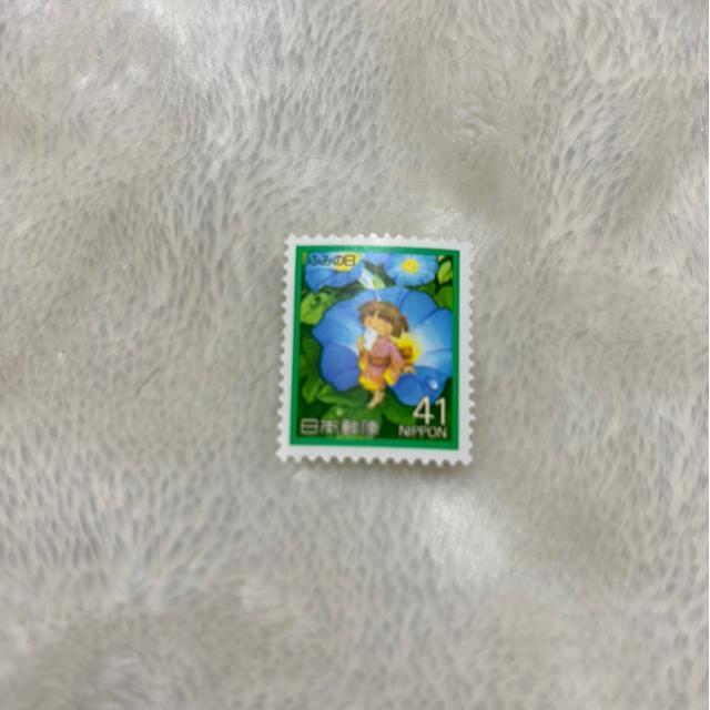 41円切手 1枚 < ホビー 41円切手 1枚 < ホビーの