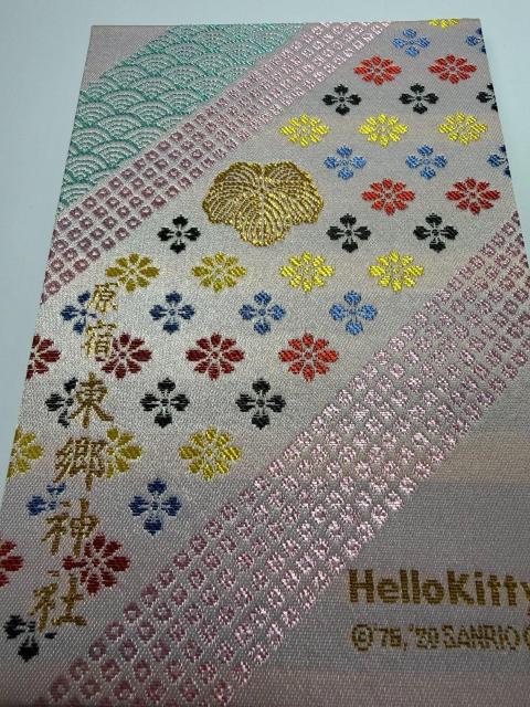 御朱印帳 ハローキティ御朱印帳 HELLOKITTY サンリオ 人気商品 限定御朱印帳 希少 < おもちゃ 御朱印帳 ハローキティ御朱印帳 HELLOKITTY サンリオ 人気商品 限定御朱印帳 希少 < おもちゃの