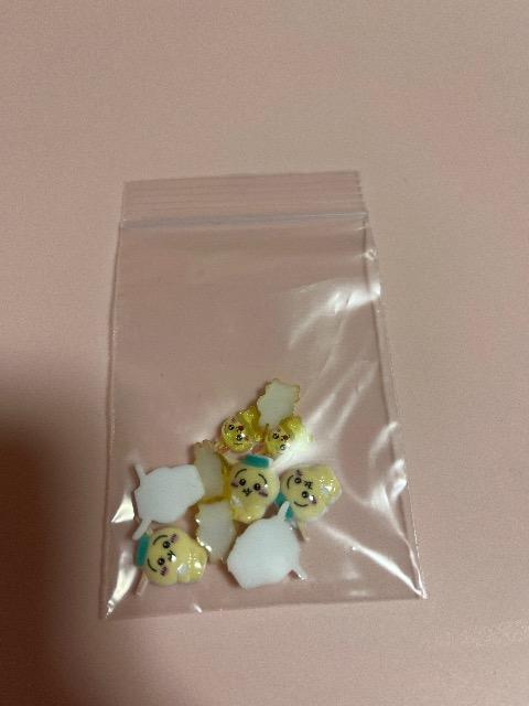 ウサギミックス ネイルパーツ レジン デコパーツ < 香水/コスメ/ネイル ウサギミックス ネイルパーツ レジン デコパーツ < 香水/コスメ/ネイルの