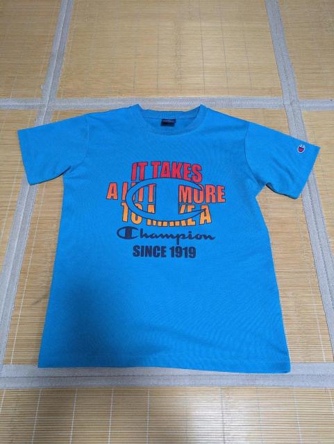 [��������]Size160/Champion/�����s�V���c//  �� �L�b�Y/�x�r�[�� 