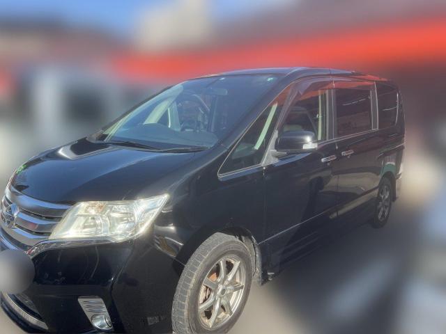 H23年セレナ4WD < 自動車/バイク H23年セレナ4WD < 自動車/バイク