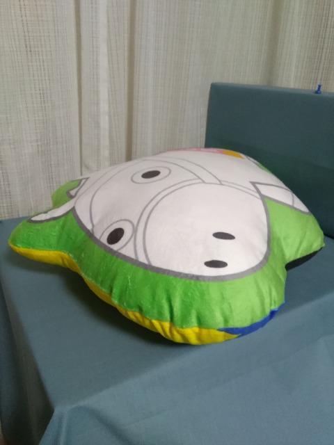 �T���u���b�h�R���N�V�����_�C�J�b�g�N�b�V�����@�\�_�V �� �z�r�[�� 