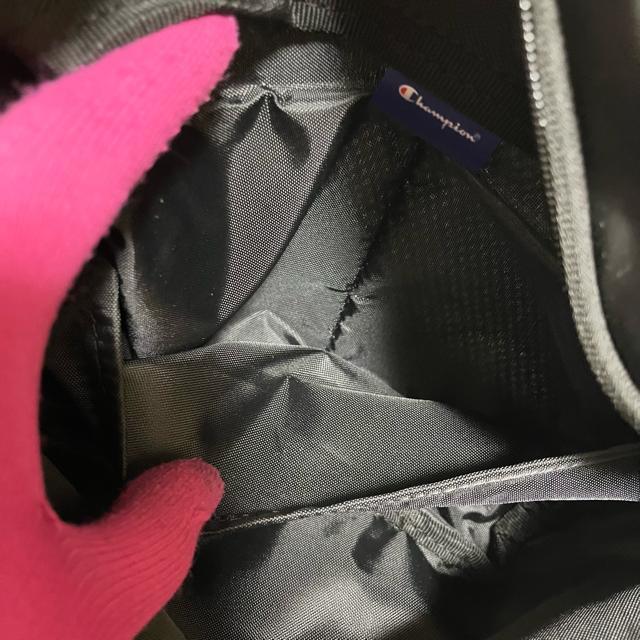 ���i�ychampion�z�yACE�z �{�f�B�[�o�b�O / �E�G�X�g�o�b�O �� �~�j�|�[�` �� �u�����h�� 