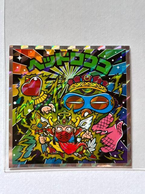 �r�b�N���}��������vs�V�g��40th�X�y�V�����G�f�B�V������No.35 �w�b�h���R�R  �� �z�r�[�� 