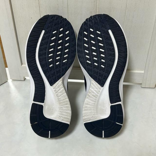 PUMA �v�[�} �A�r�G�[�^�[�����j���O�V���[�Y �X�j�[�J�[ 24cm �� �u�����h�� 