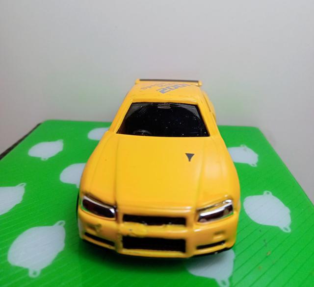 トミカ2021スペシャルモデル日産スカイライン中古 < ホビー トミカ2021スペシャルモデル日産スカイライン中古 < ホビーの