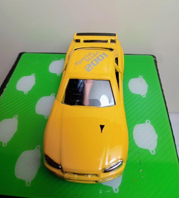 トミカ2021スペシャルモデル日産スカイライン中古 < ホビー トミカ2021スペシャルモデル日産スカイライン中古 < ホビーの