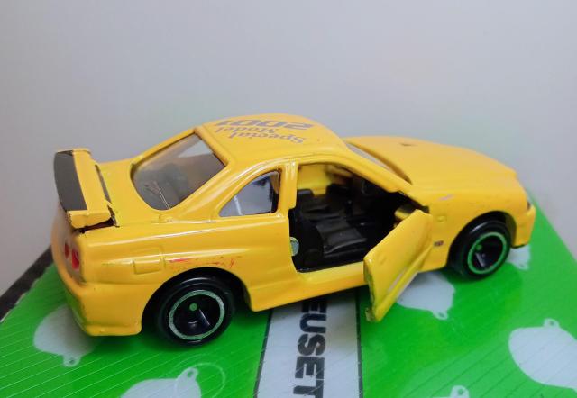 トミカ2021スペシャルモデル日産スカイライン中古 < ホビー トミカ2021スペシャルモデル日産スカイライン中古 < ホビーの